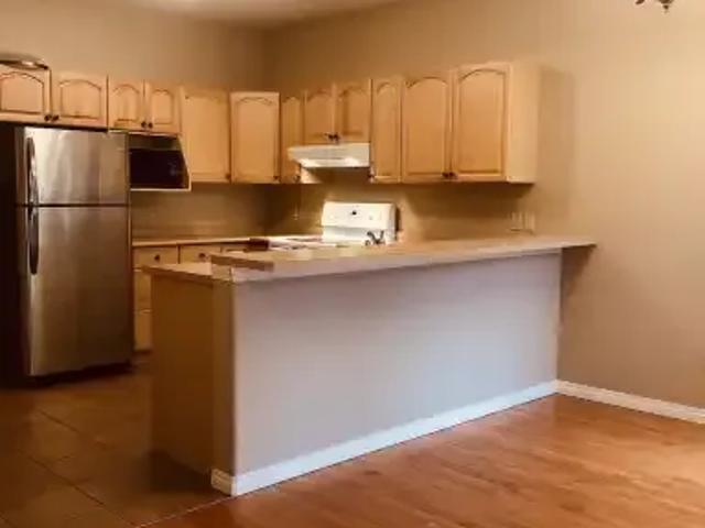 Condo for rent in Wedgewood, Alberta