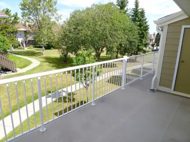 Condo for rent in Wedgewood, Alberta