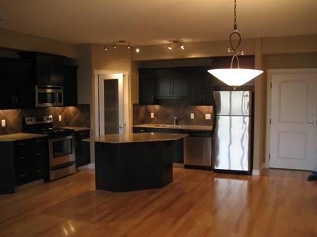 Condo for rent in Wedgewood, Alberta