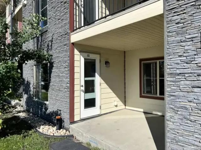 Condo for rent in Wedgewood, Alberta