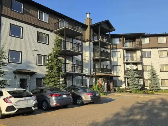 Condo for rent in Wedgewood, Alberta