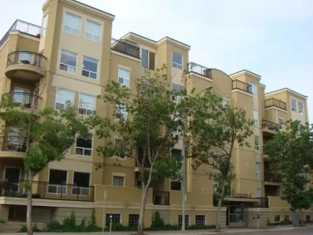 Condo for rent in Wedgewood, Alberta