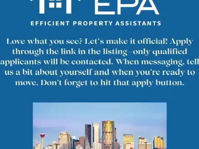 Condo for rent in Wedgewood, Alberta