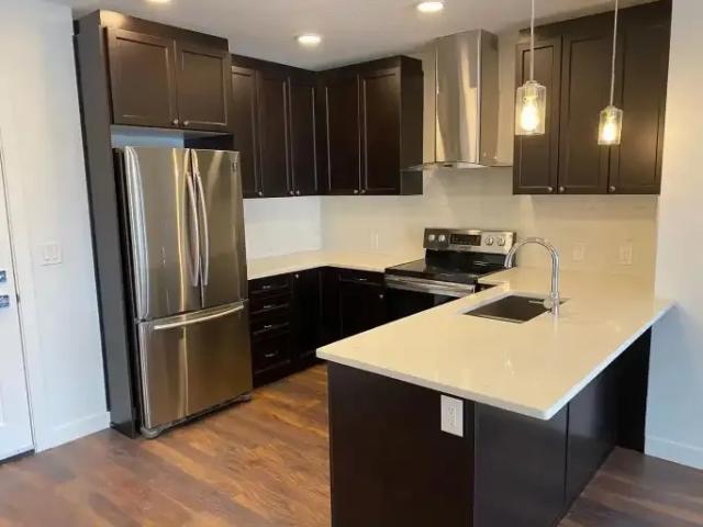 Condo for rent in Wedgewood, Alberta