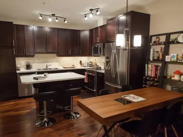 Condo for rent in Wedgewood, Alberta