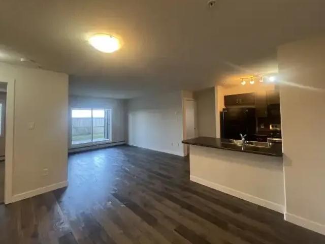 Condo for rent in Wedgewood, Alberta