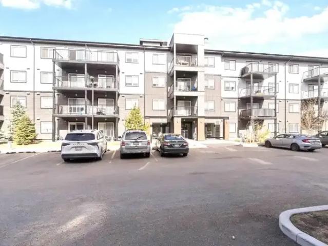 Condo for rent in Wedgewood, Alberta