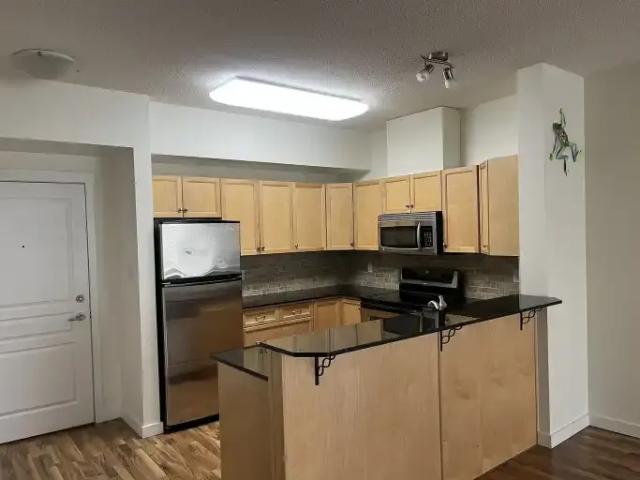 Condo for rent in Wedgewood, Alberta