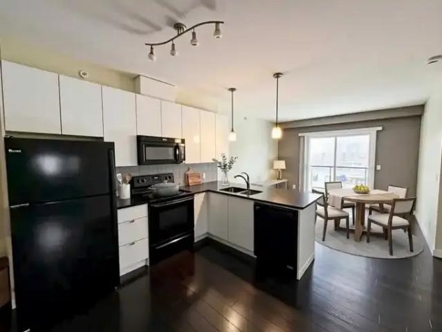 Condo for rent in Wedgewood, Alberta