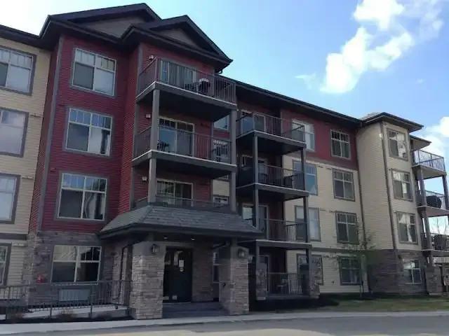 Condo for rent in Wedgewood, Alberta