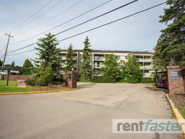 Condo for rent in Wedgewood, Alberta