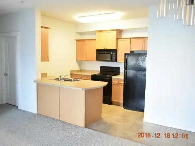 Condo for rent in Wedgewood, Alberta