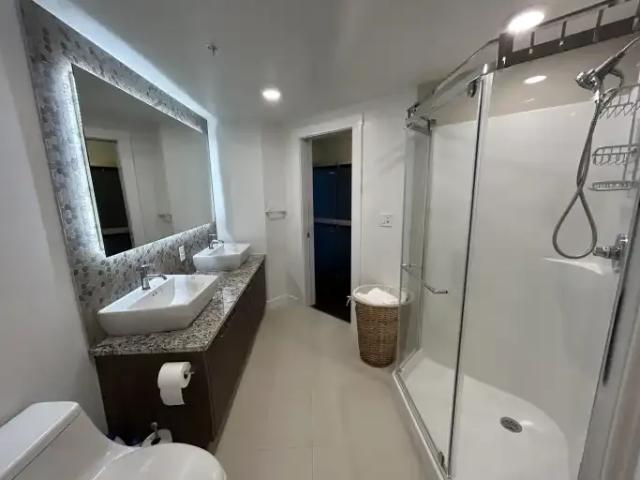 Condo for rent in Wedgewood, Alberta