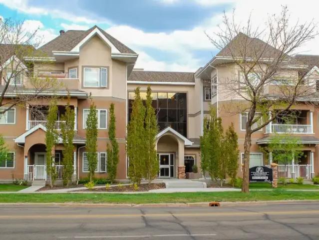 Condo for rent in Wedgewood, Alberta