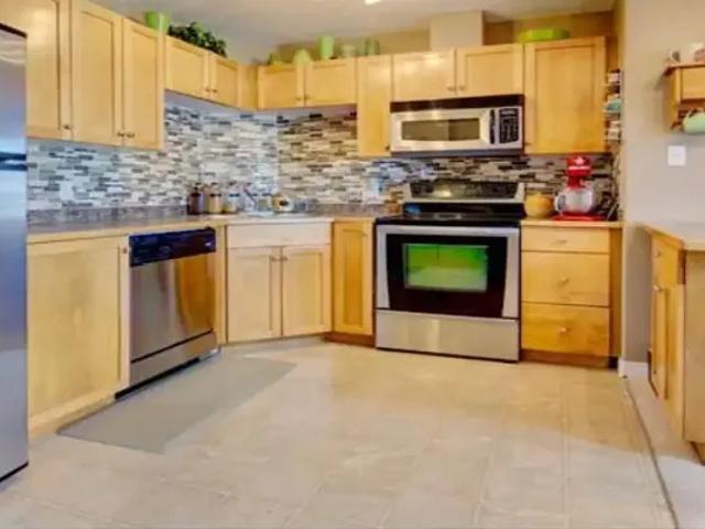 Condo for rent in Wedgewood, Alberta