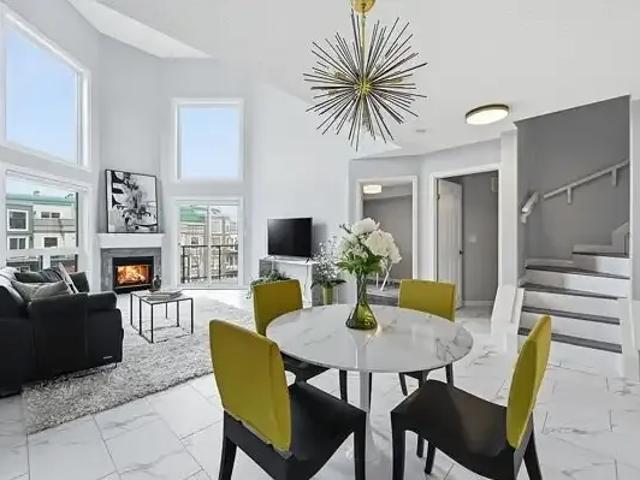 Condo for rent in Wedgewood, Alberta