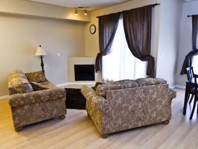 Condo for rent in Wedgewood, Alberta