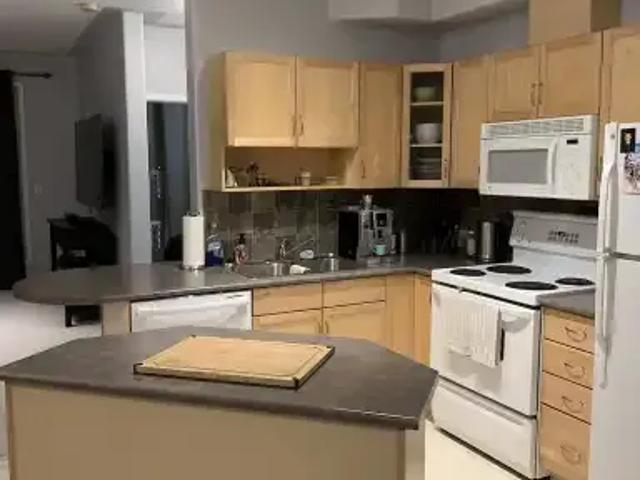 Condo for rent in Wedgewood, Alberta