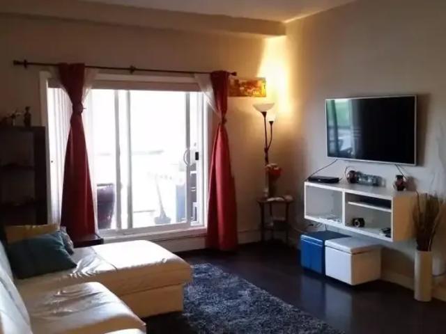 Condo for rent in Wedgewood, Alberta