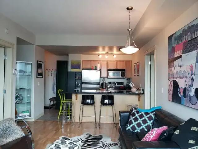 Condo for rent in Wedgewood, Alberta