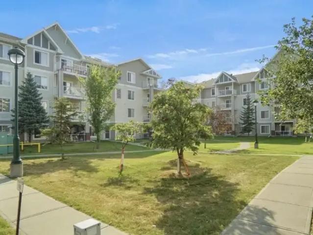 Condo for rent in Wedgewood, Alberta