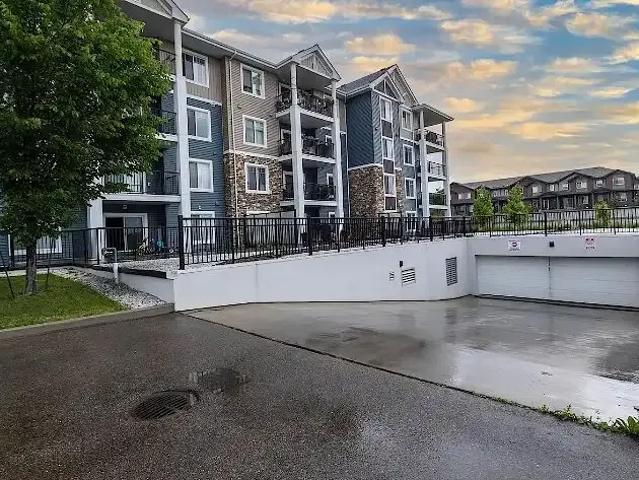 Condo for rent in Wedgewood, Alberta