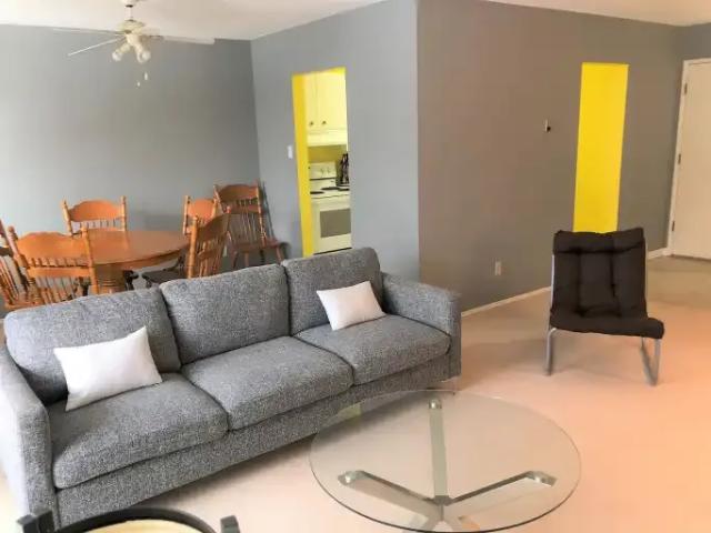 Condo for rent in Wedgewood, Alberta