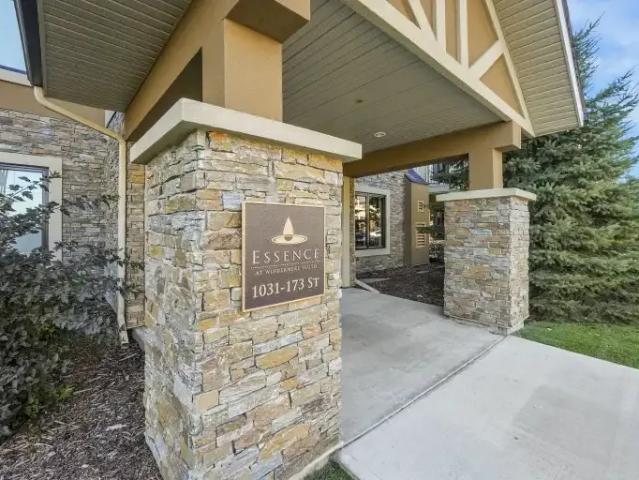 Condo for rent in Windermere Neighbourhood, Edmonton