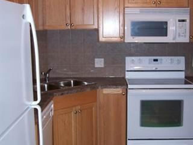 Condo for rent in Wedgewood, Alberta