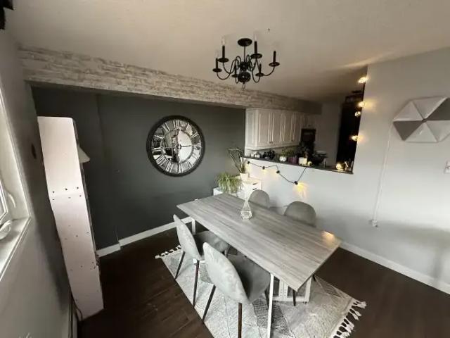 Condo for rent in Wedgewood, Alberta