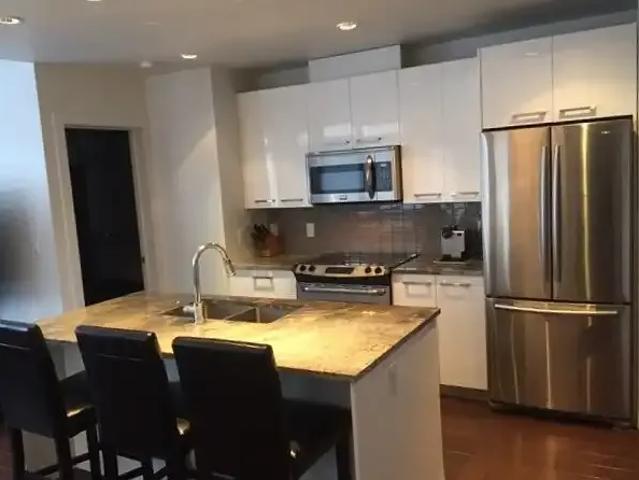 Condo for rent in Wedgewood, Alberta