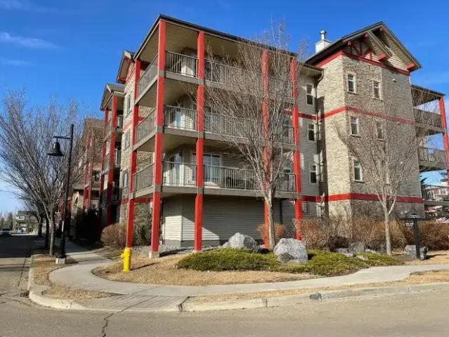 Condo for rent in Wedgewood, Alberta