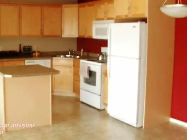 Condo for rent in Wedgewood, Alberta
