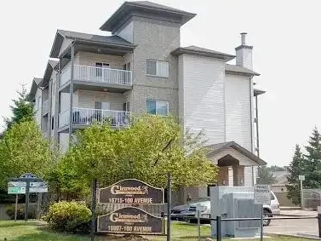 Condo for rent in Wedgewood, Alberta