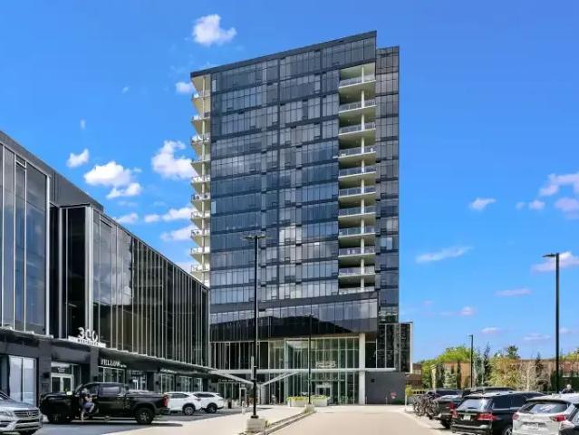 Condo for rent in Wedgewood, Alberta