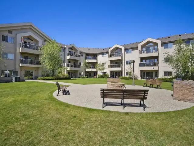 Condo for rent in Lessard, Edmonton
