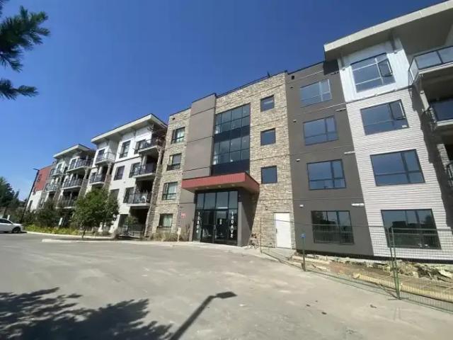 Condo for rent in Wedgewood, Alberta