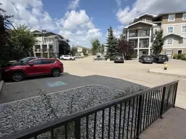 Condo for rent in Wedgewood, Alberta