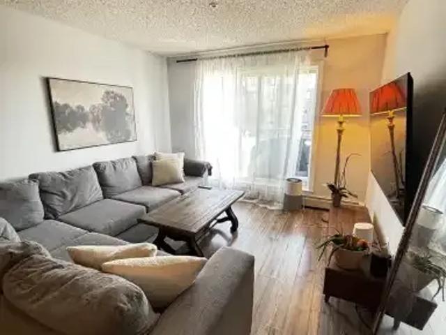 Condo for rent in Wedgewood, Alberta