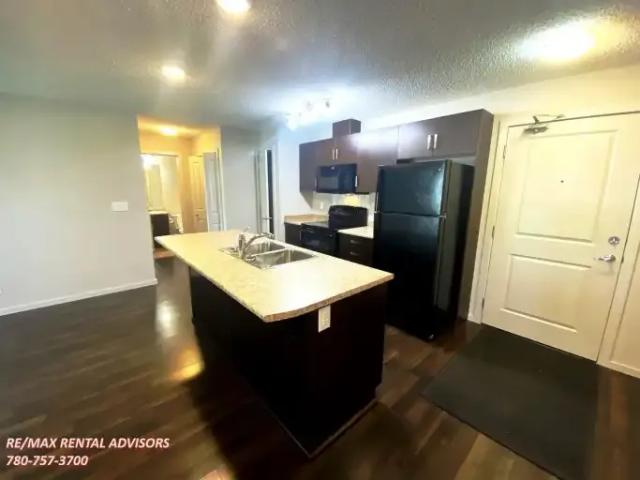 Condo for rent in Wedgewood, Alberta