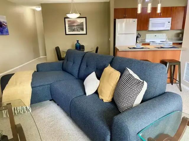 Condo for rent in Wedgewood, Alberta