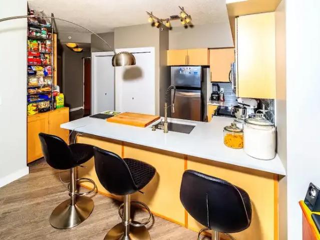 Condo for rent in Wedgewood, Alberta