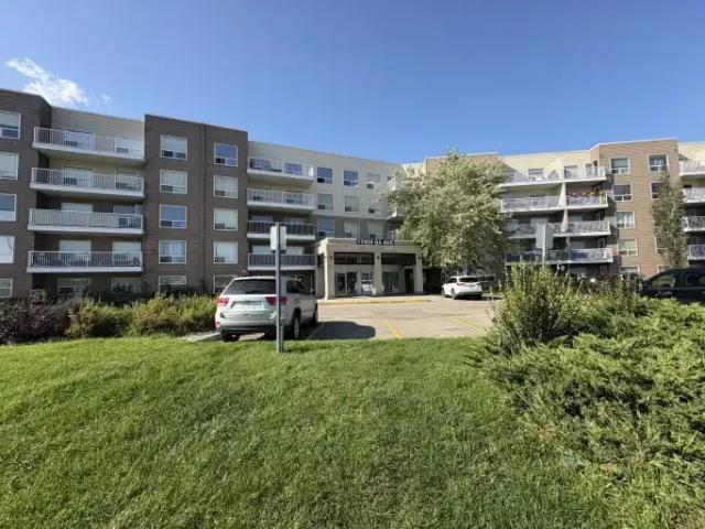 Condo for rent in Wedgewood, Alberta
