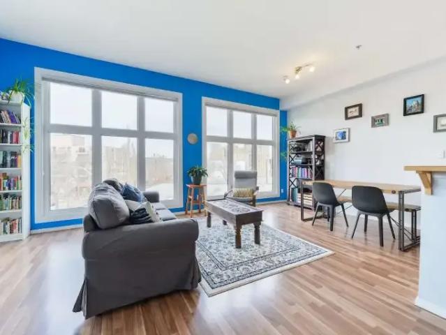 Condo for rent in Wedgewood, Alberta