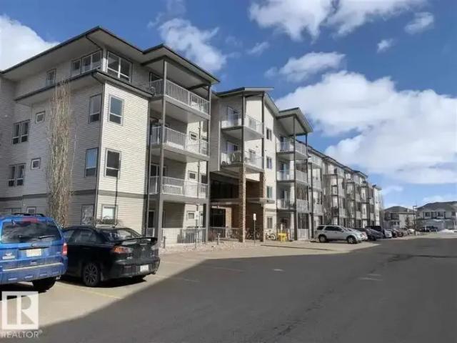 Condo for rent in Wedgewood, Alberta