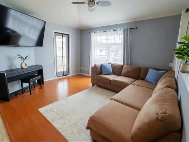 Condo for rent in Wedgewood, Alberta