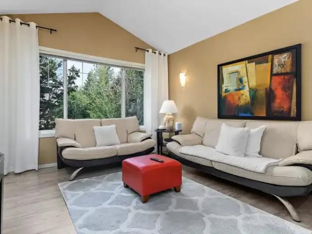 Condo for rent in Wedgewood, Alberta
