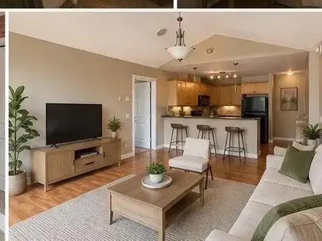 Condo for rent in Wedgewood, Alberta