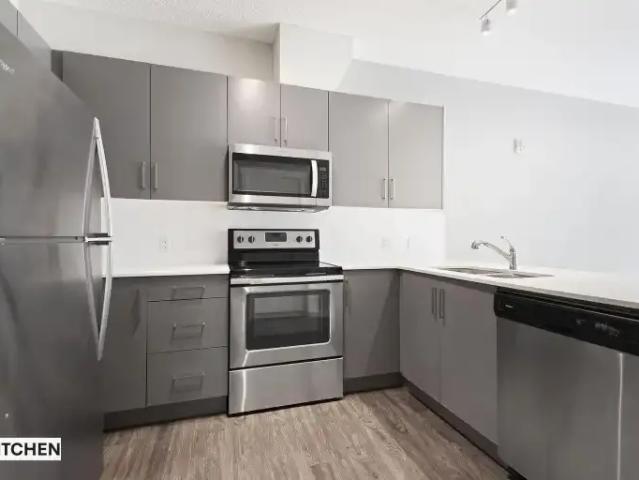 Condo for rent in Wedgewood, Alberta