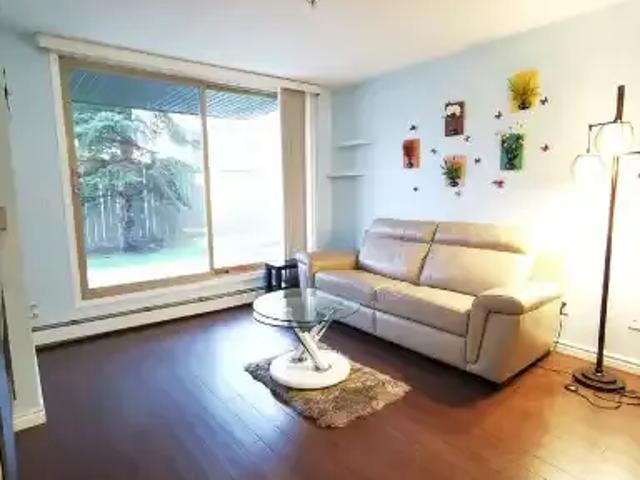Condo for rent in Wedgewood, Alberta